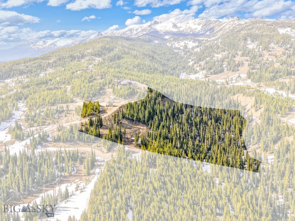 Minor Subdivision - Land