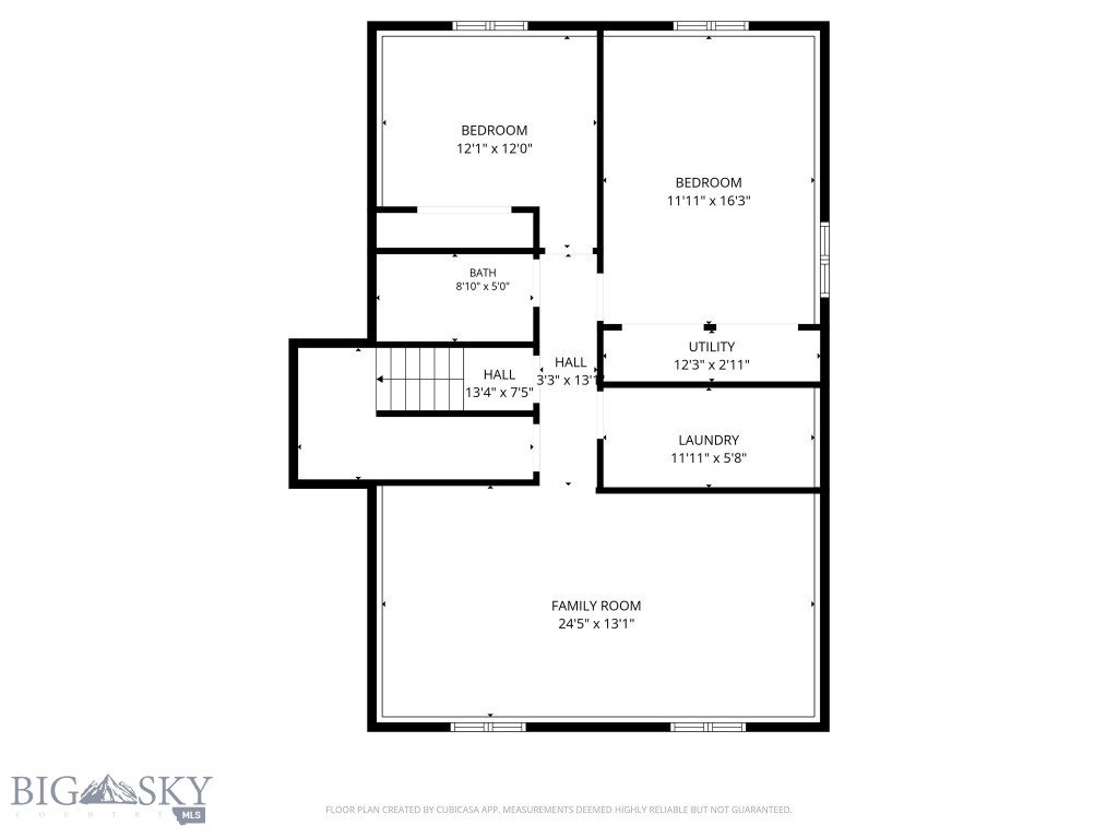 Dyksterhouse Addition - Residential