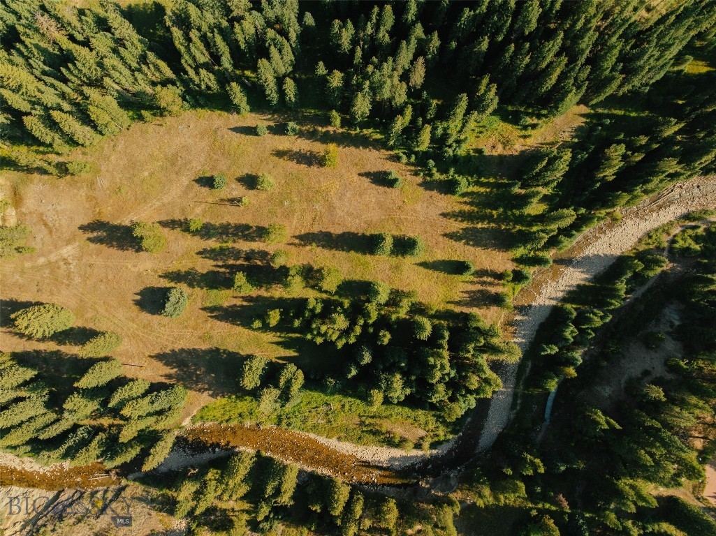Minor Subdivision - Land