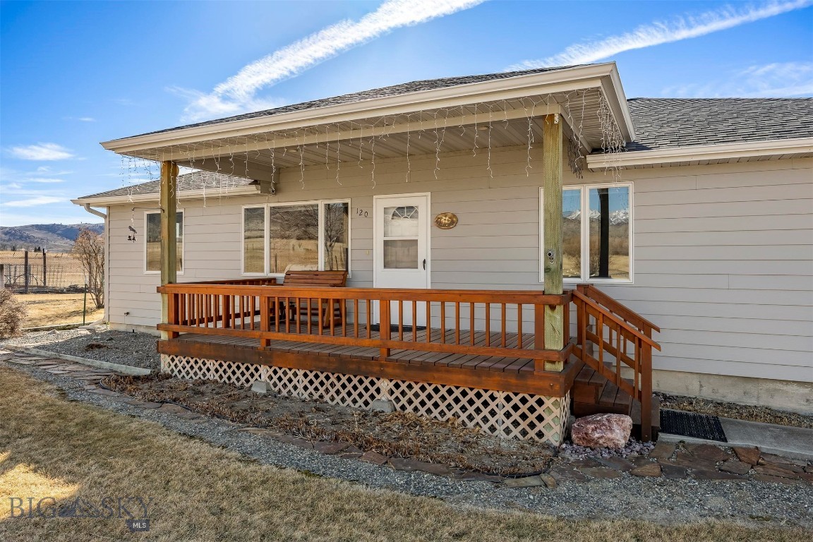 None - Residential