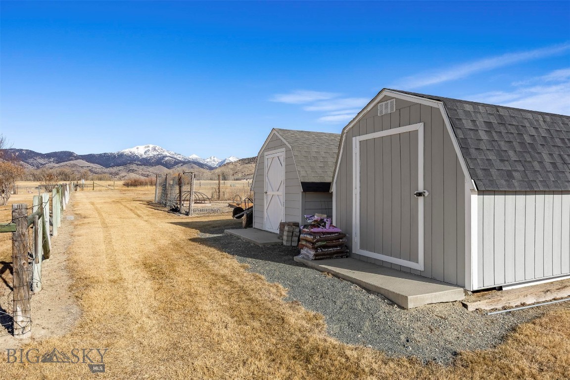 None - Residential