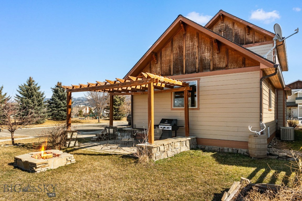 Walton Homestead - Residential