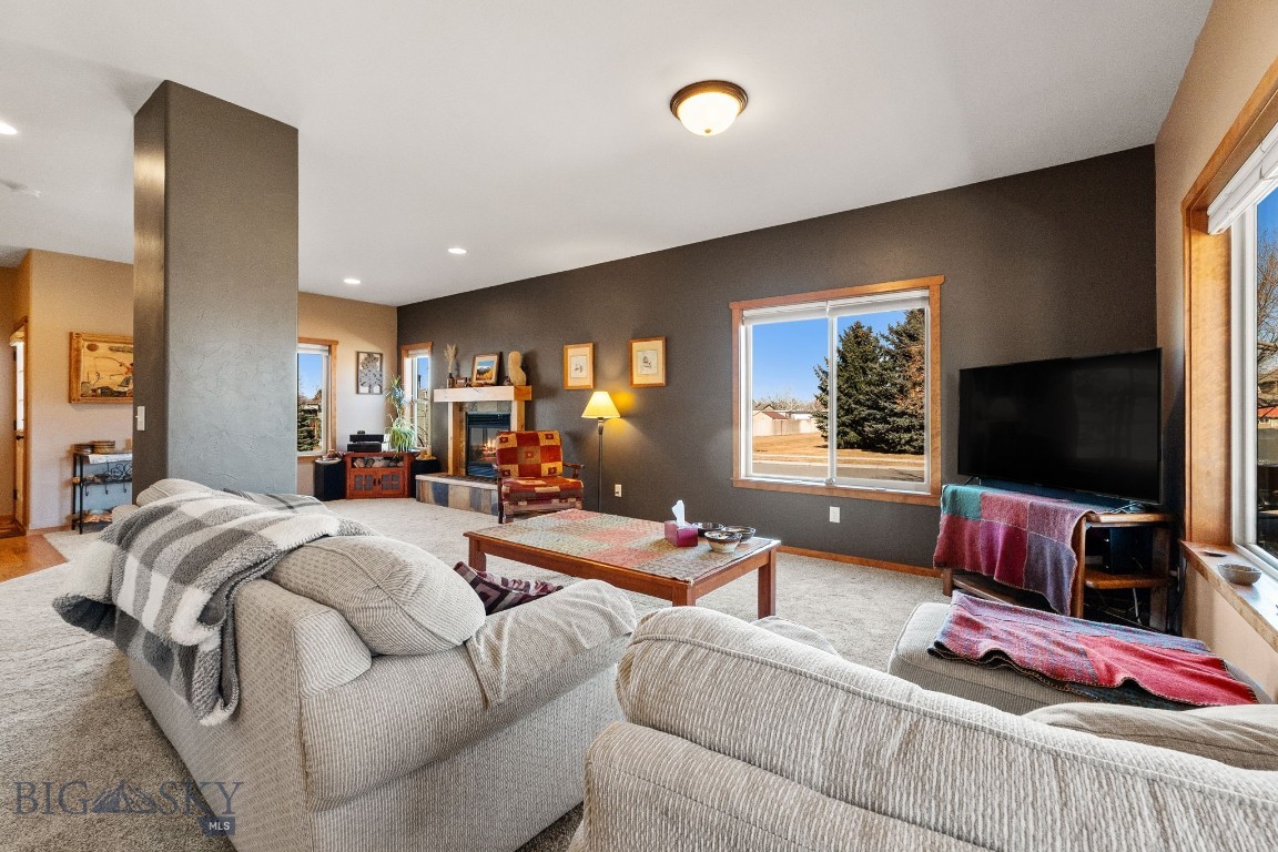 Walton Homestead - Residential
