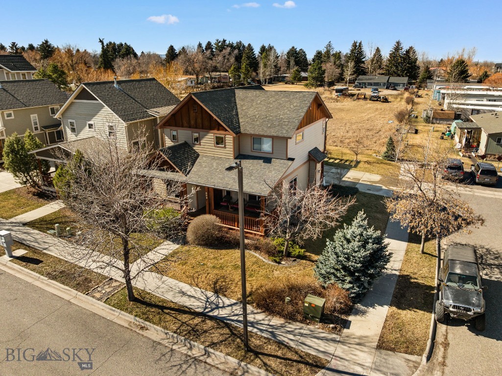 Walton Homestead - Residential