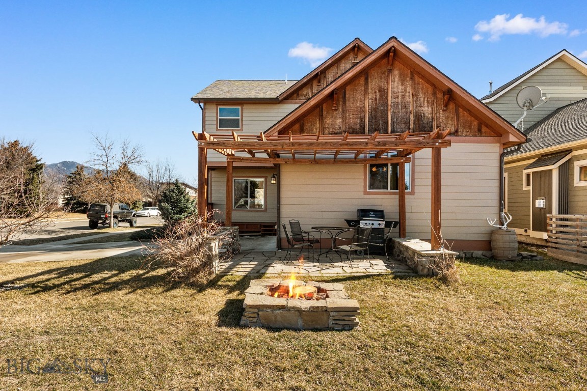 Walton Homestead - Residential