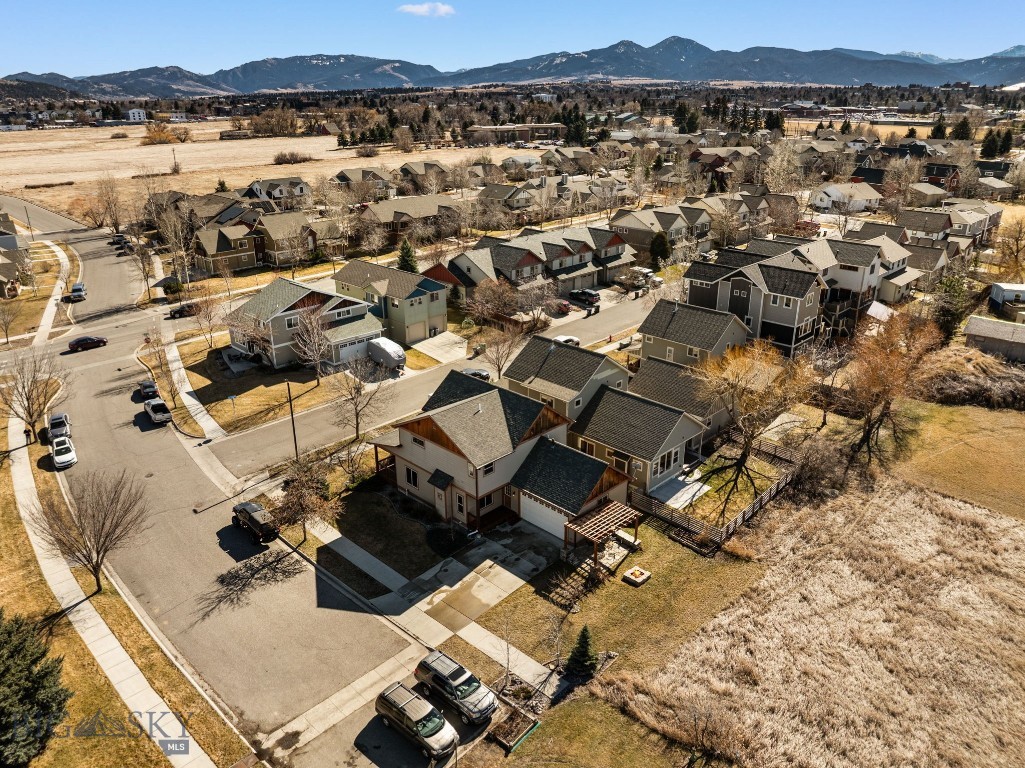 Walton Homestead - Residential