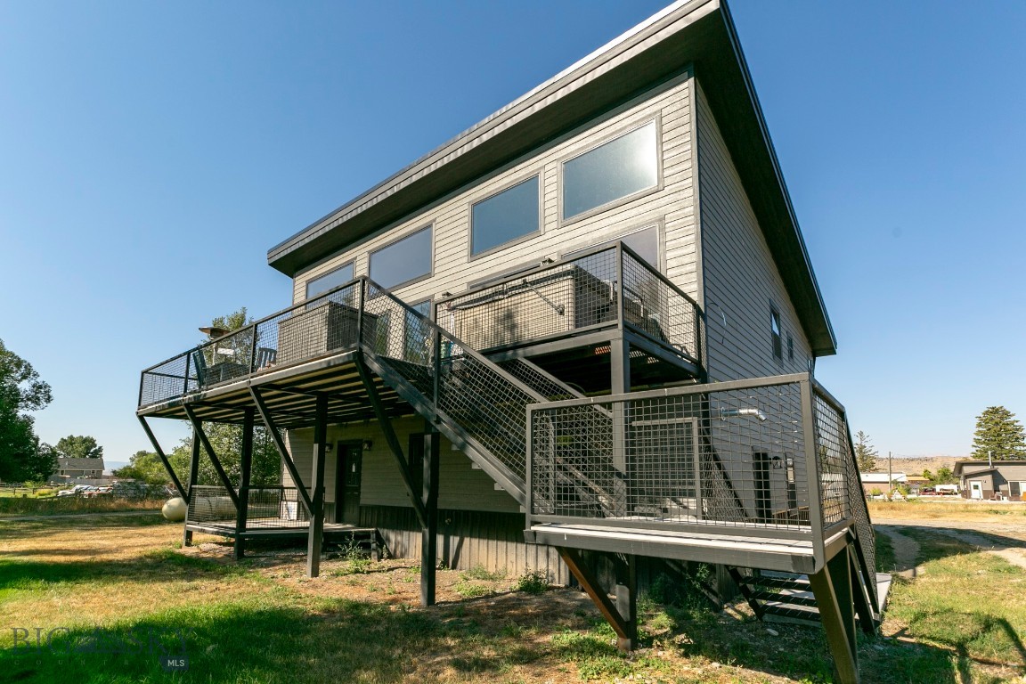 Other - Residential
