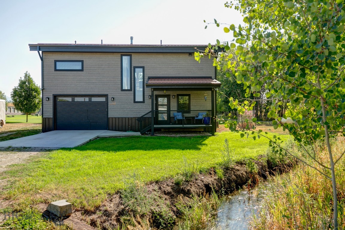 Other - Residential