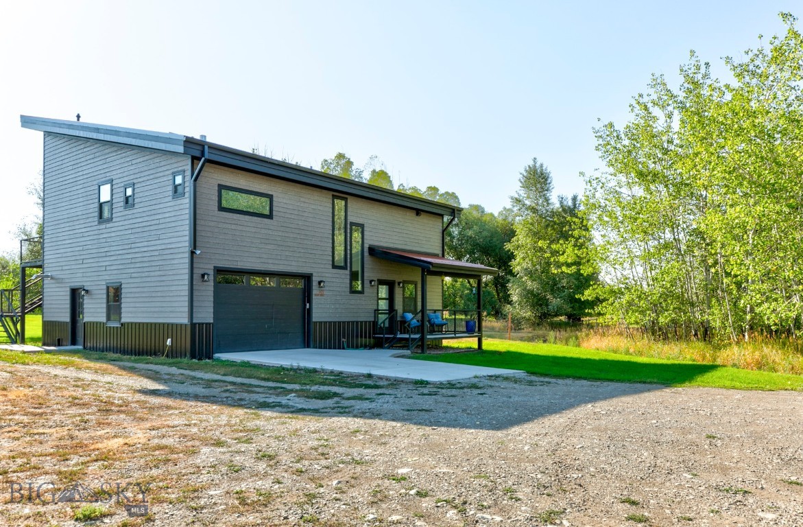 Other - Residential