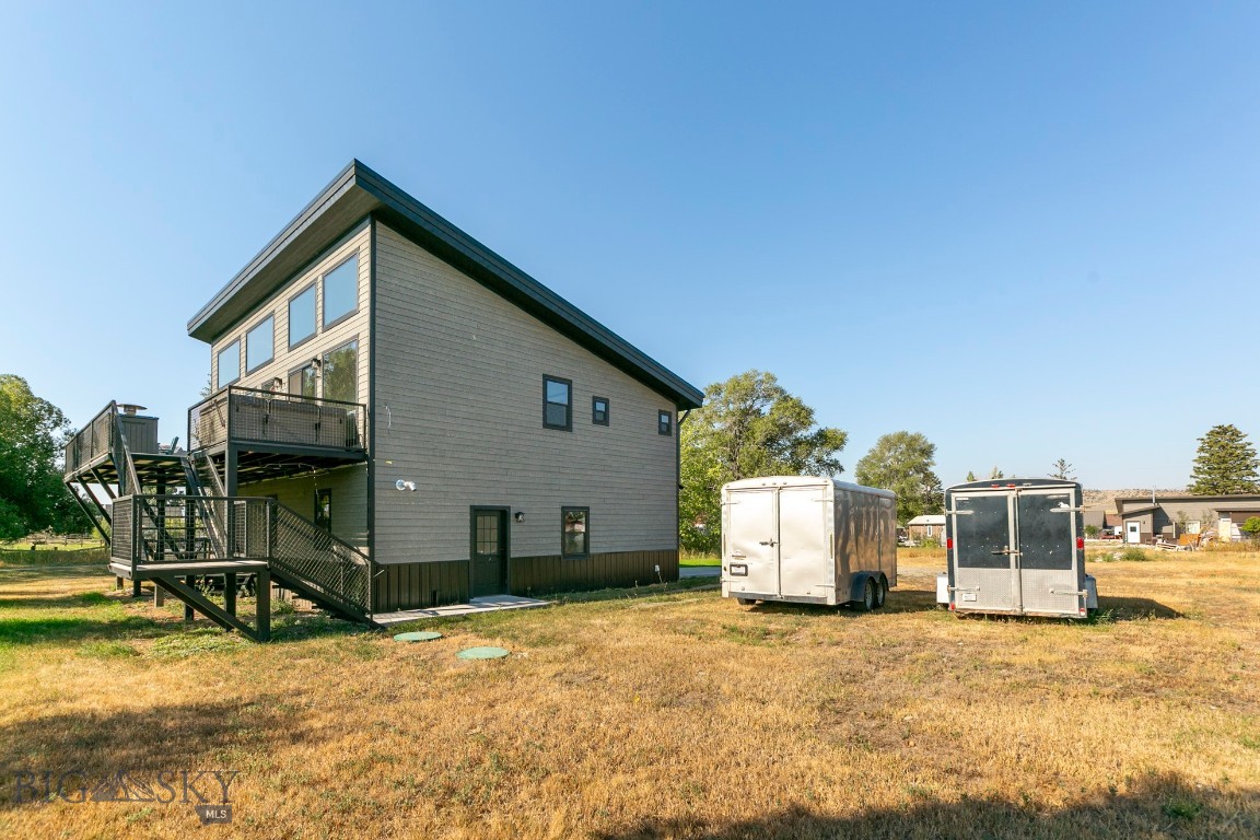 Other - Residential