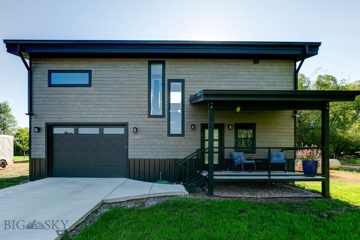 Other - Residential