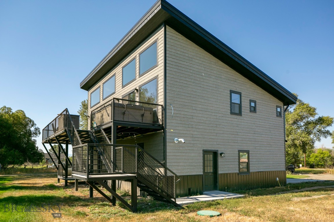 Other - Residential