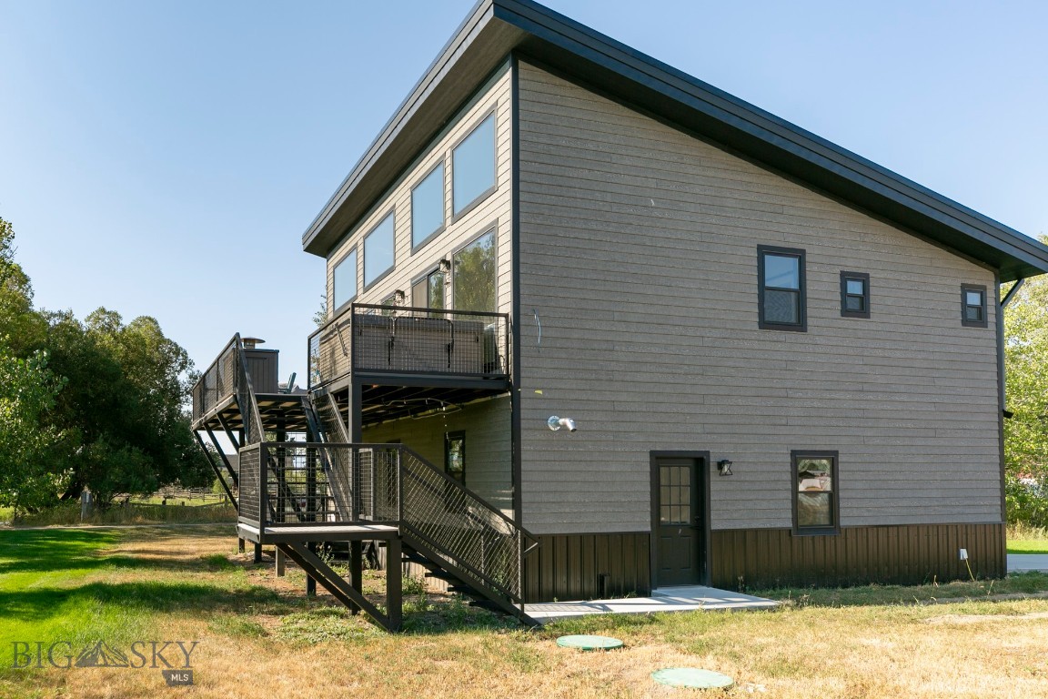 Other - Residential