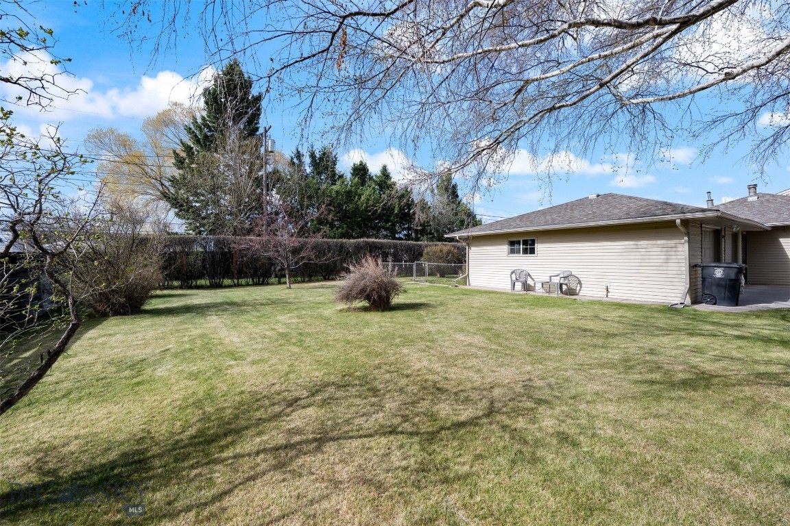 Other - Residential