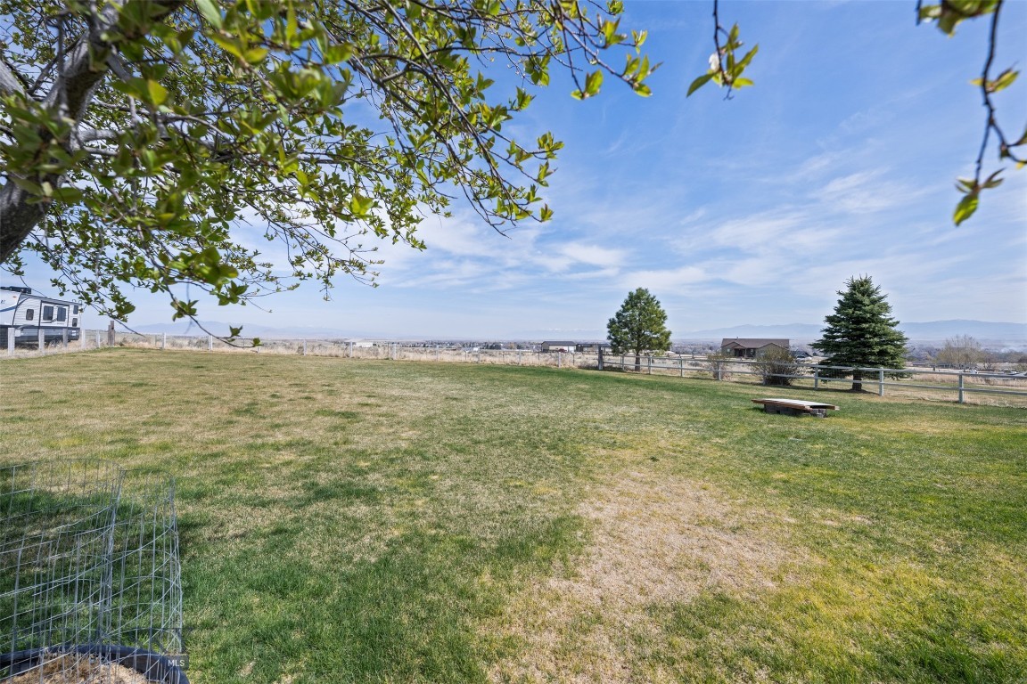 Minor Subdivision - Residential
