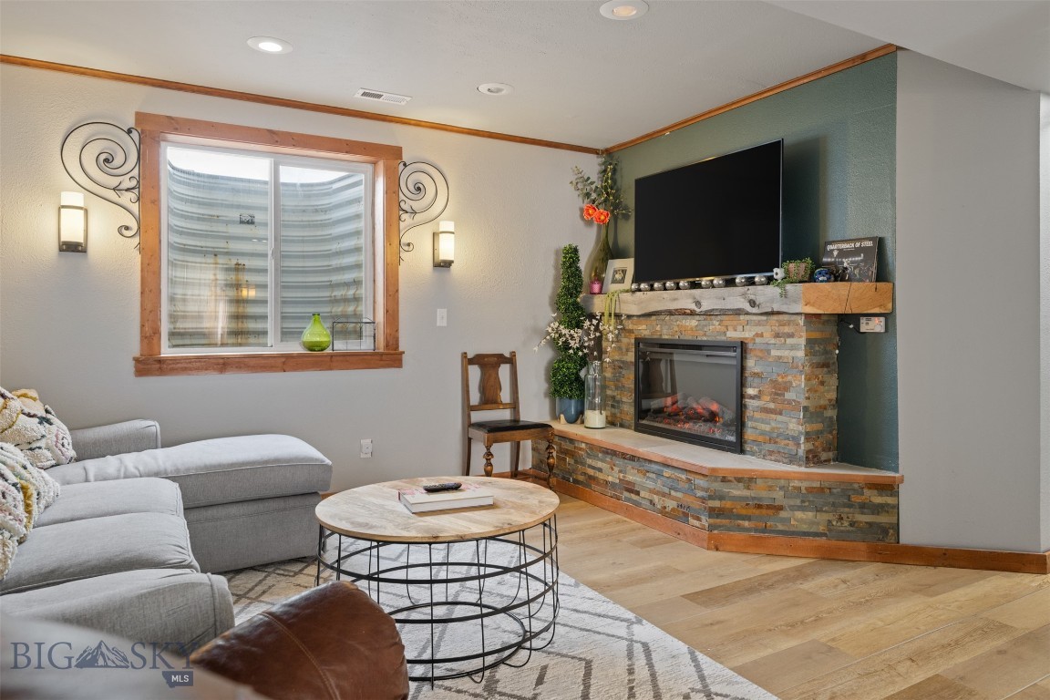 Minor Subdivision - Residential
