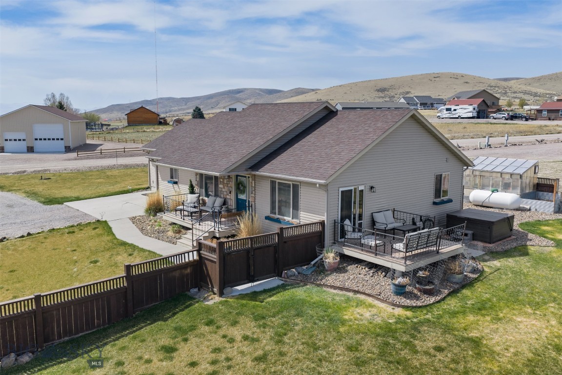 Minor Subdivision - Residential