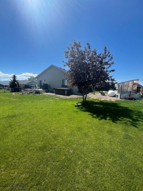 Minor Subdivision - Residential