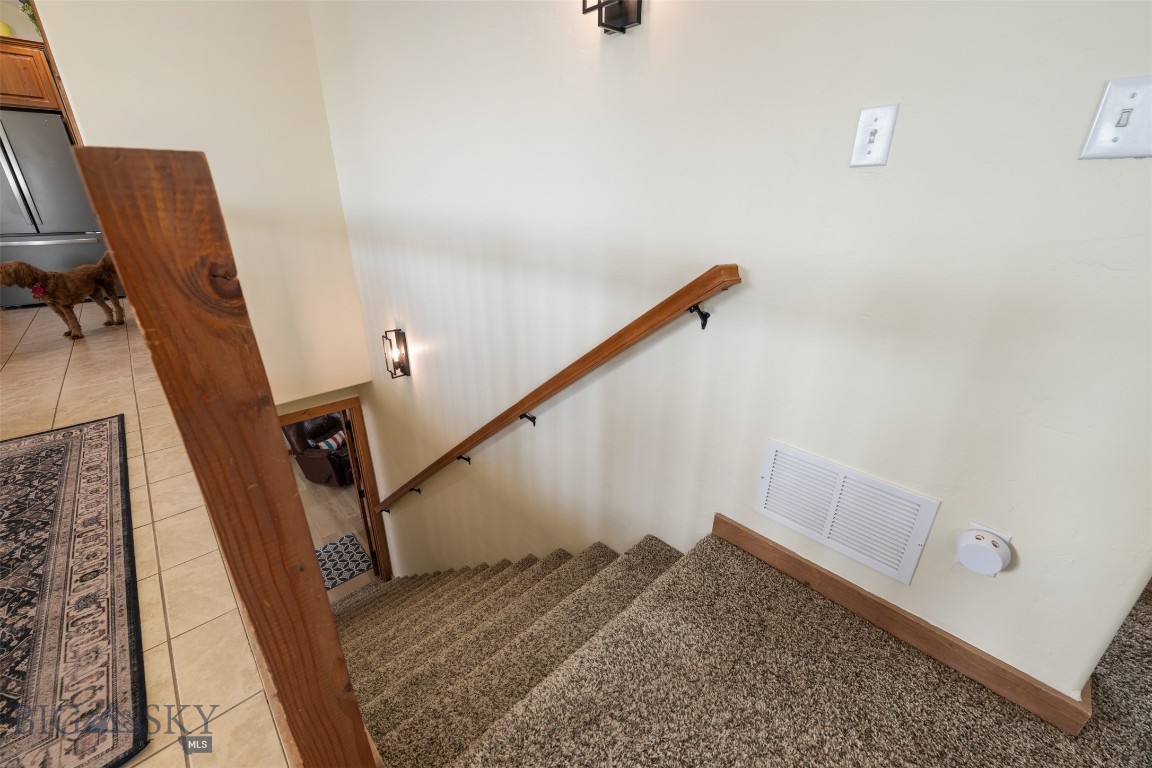 Minor Subdivision - Residential