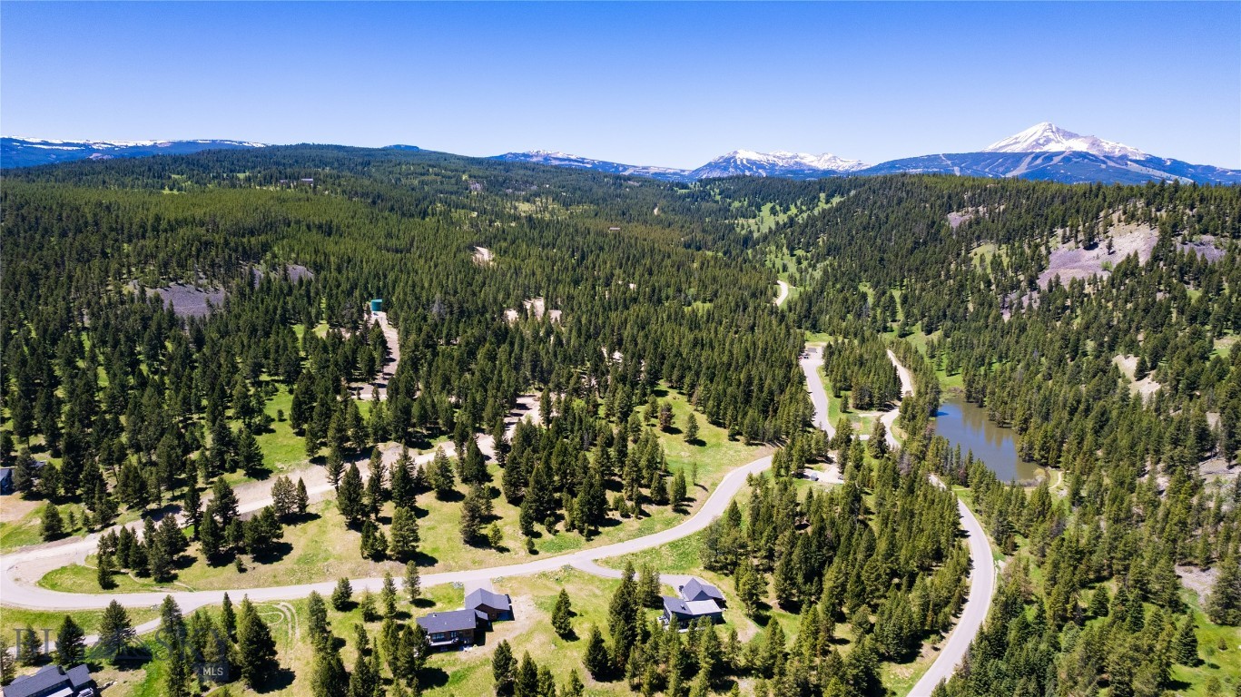 Blackfoot Hills - Land