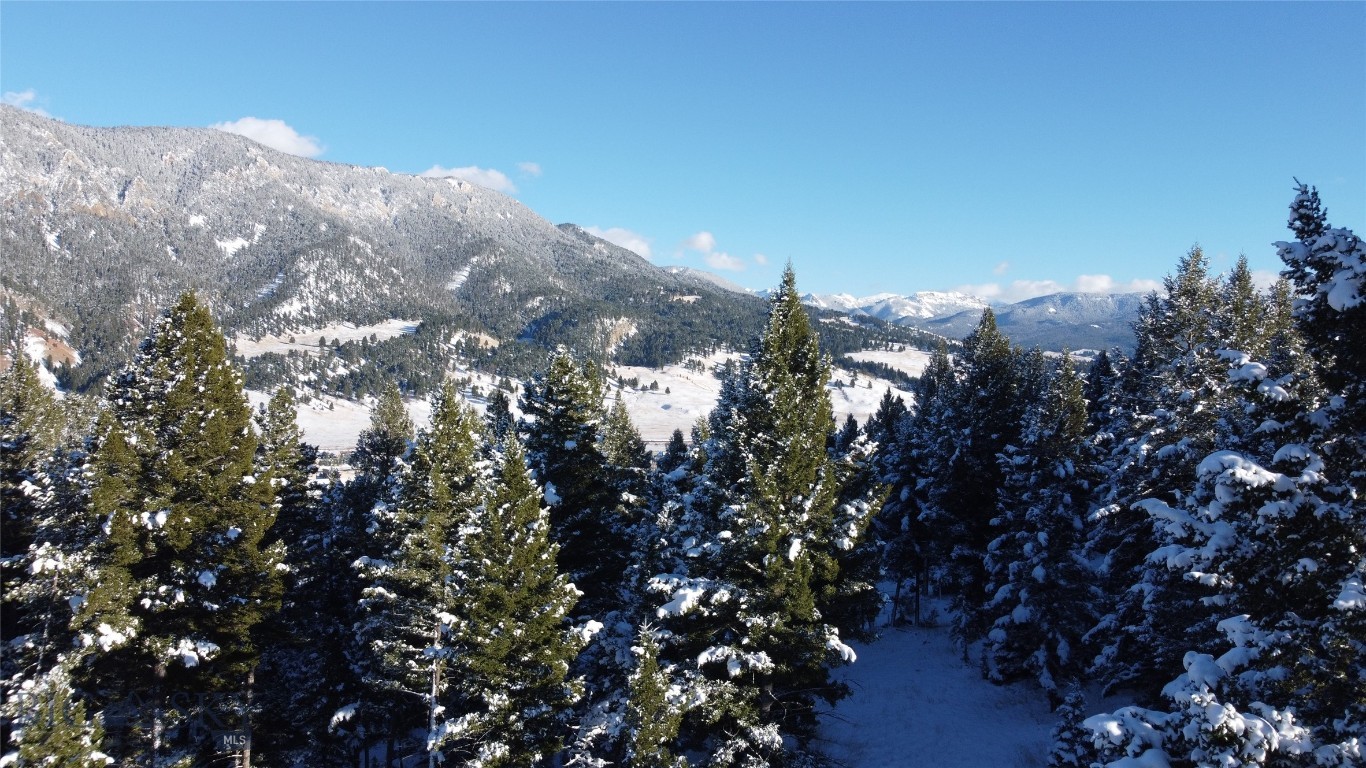 Blackfoot Hills - Land
