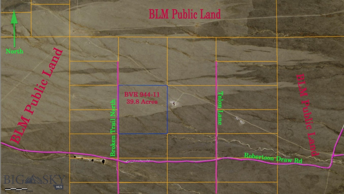 Other - Land