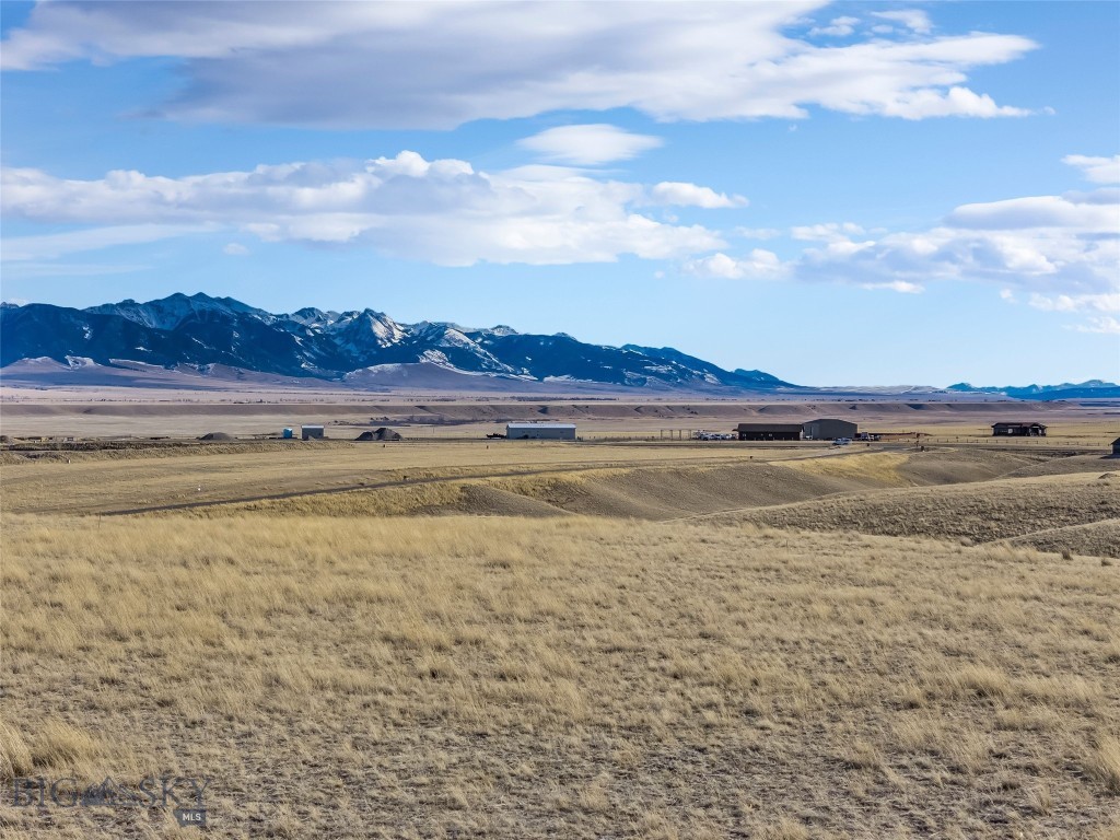 Shadow Ridge - Land