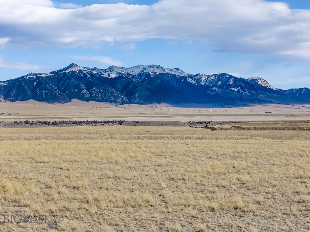 Shadow Ridge - Land