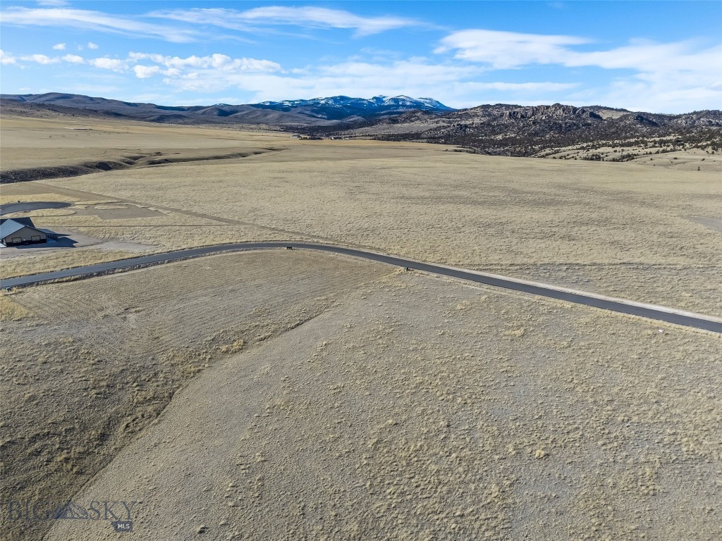 Shadow Ridge - Land