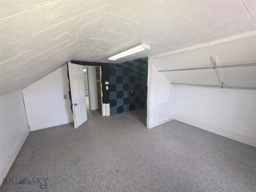 None - Residential