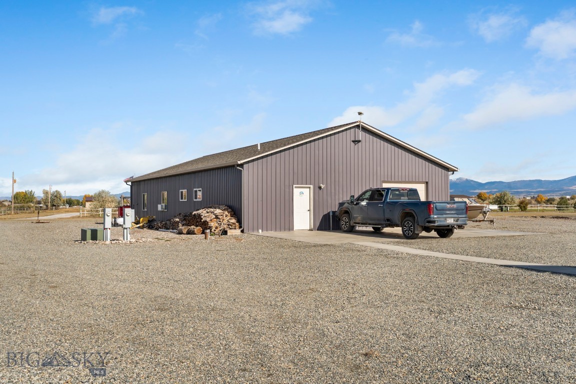 Other - Residential