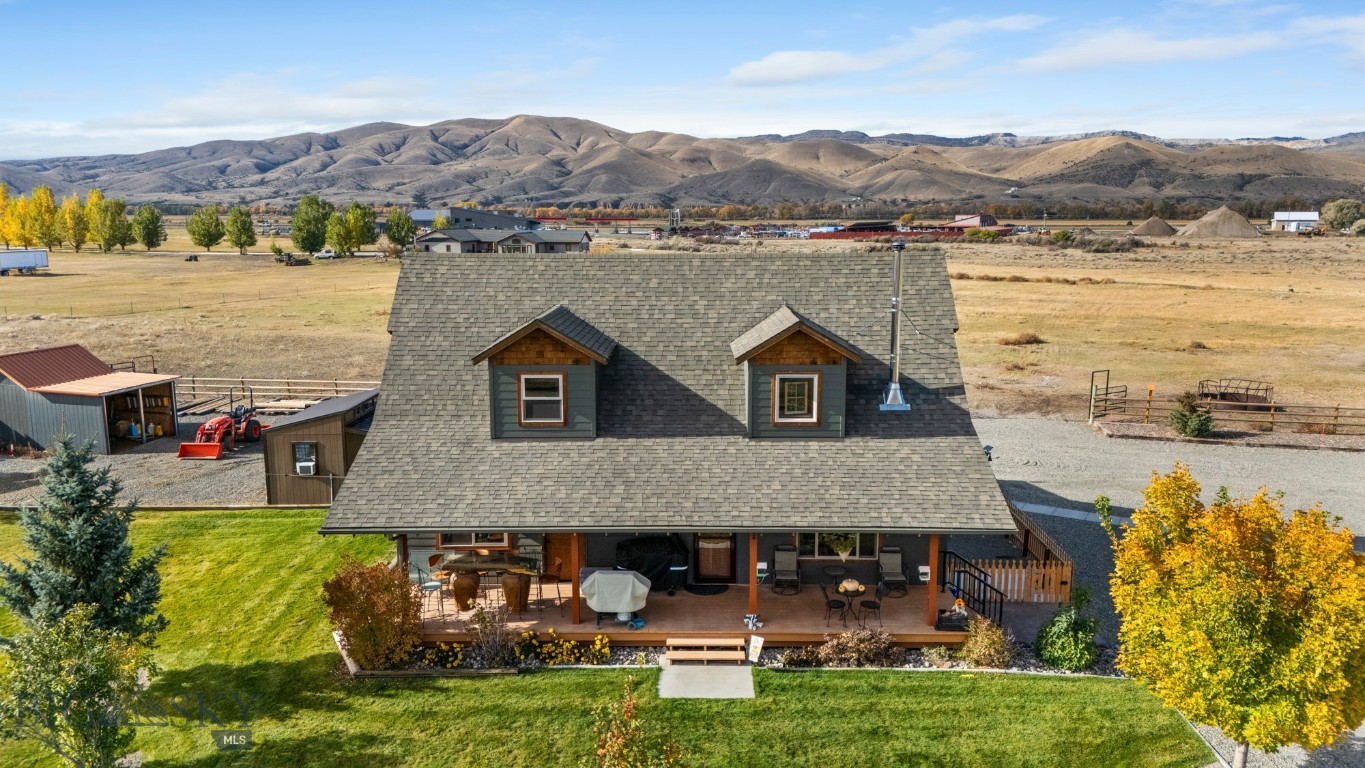 Other - Residential