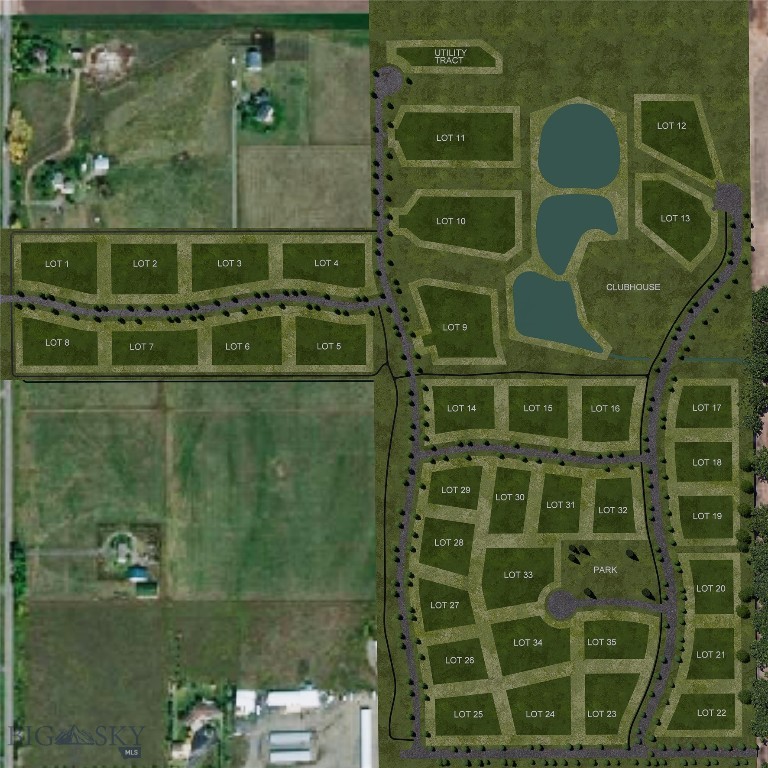 Other - Land