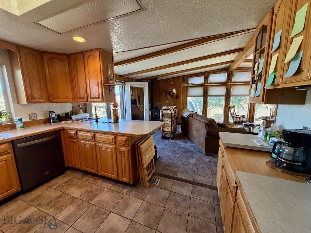 Other - Residential