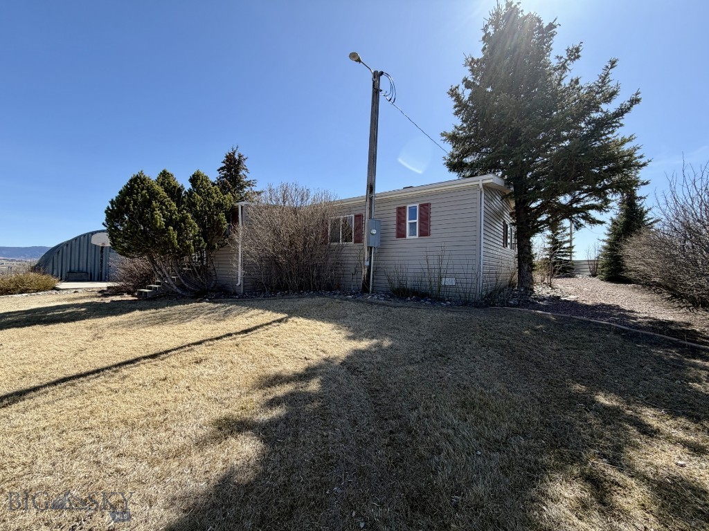Other - Residential