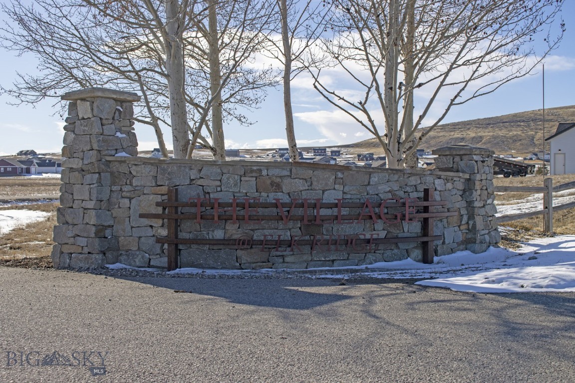Village at Elk Ridge - Land