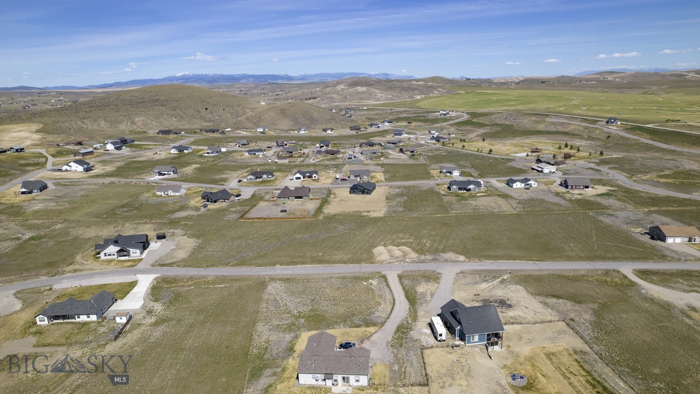 Village at Elk Ridge - Land