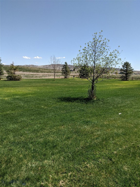 Village at Elk Ridge - Land