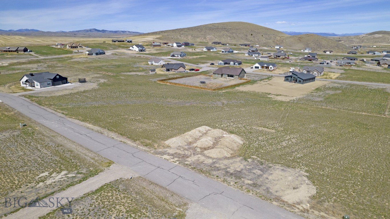 Village at Elk Ridge - Land