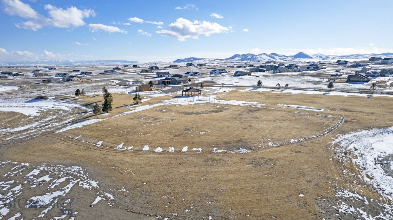 Village at Elk Ridge - Land
