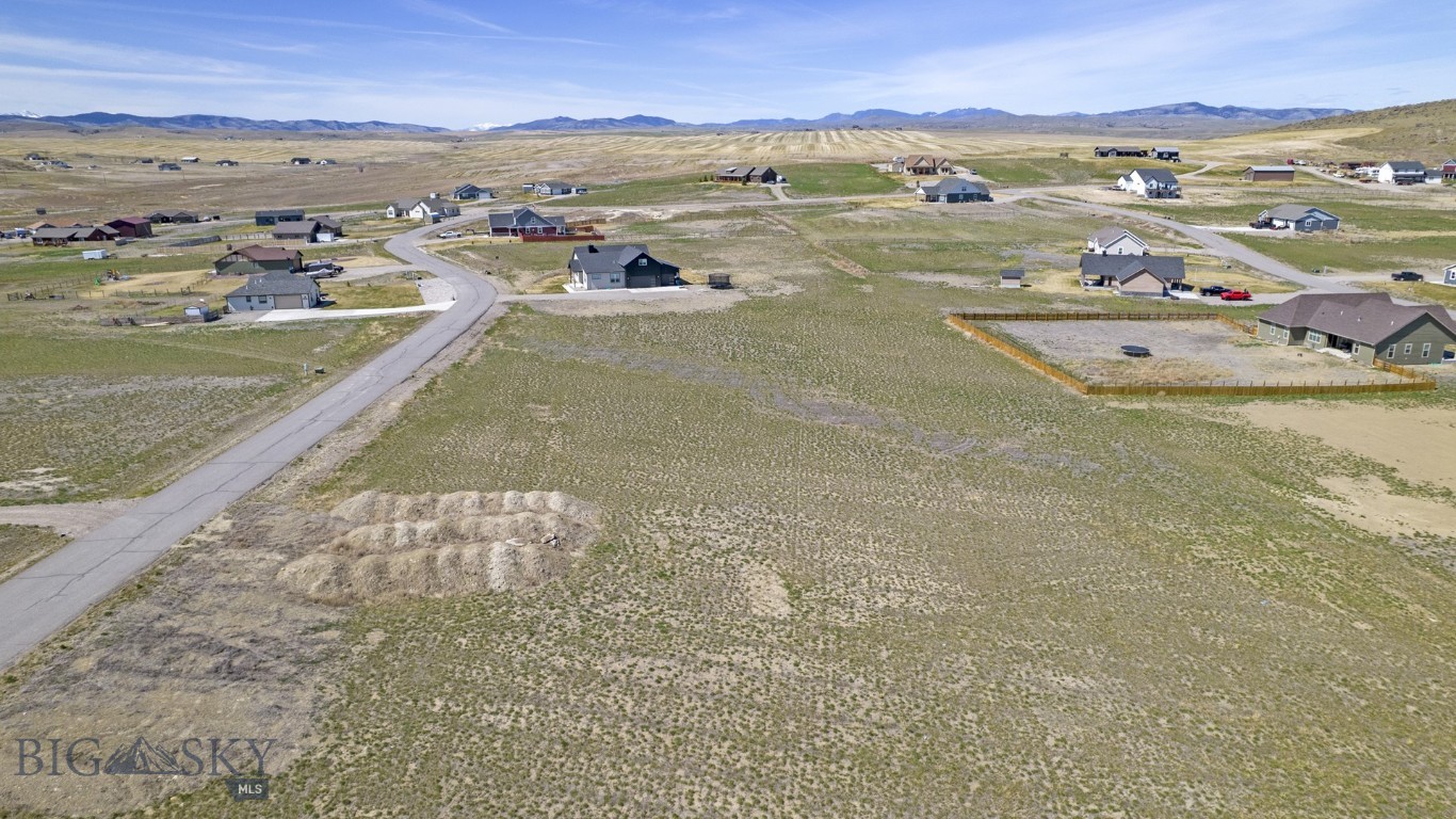 Village at Elk Ridge - Land