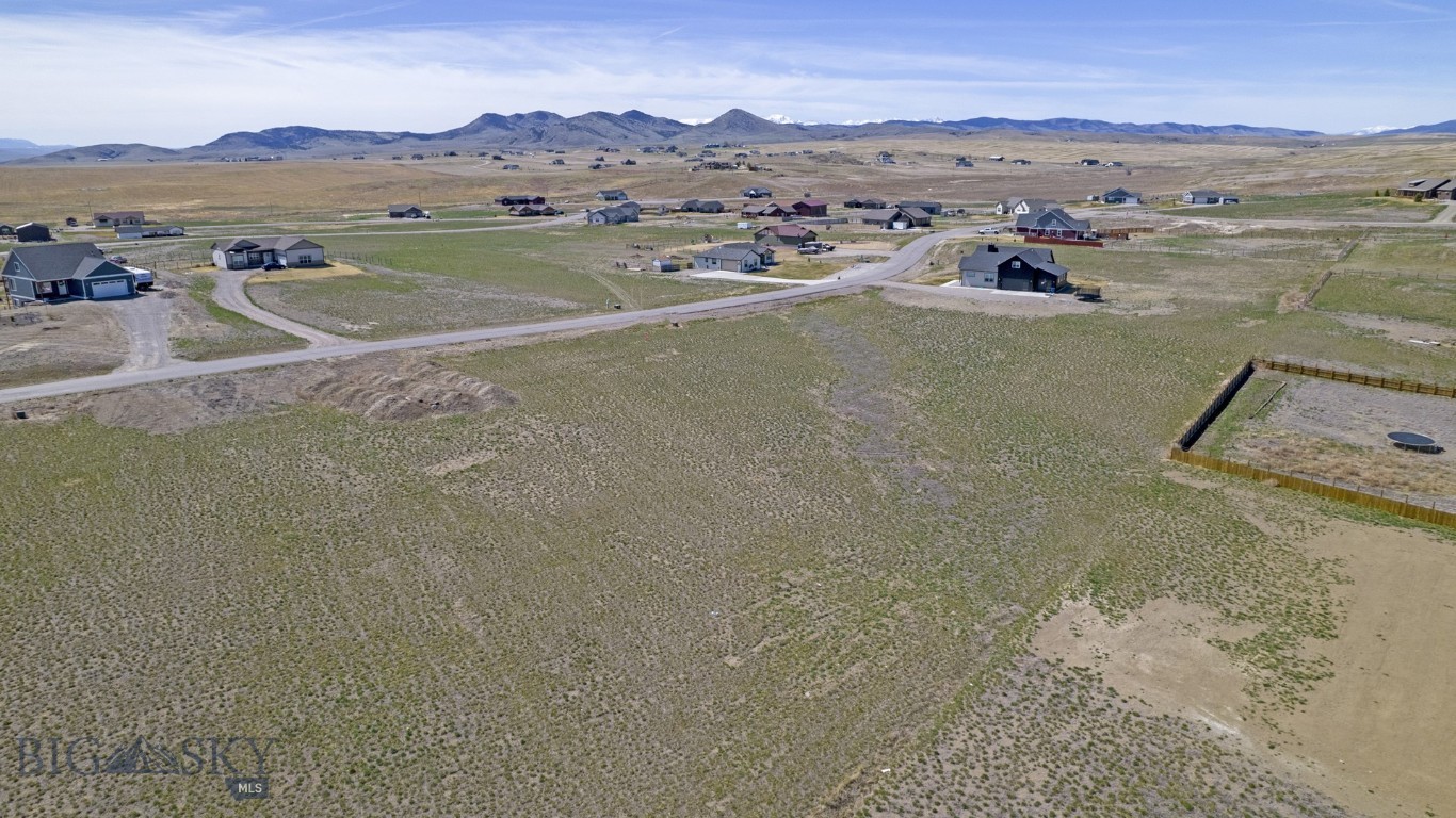Village at Elk Ridge - Land