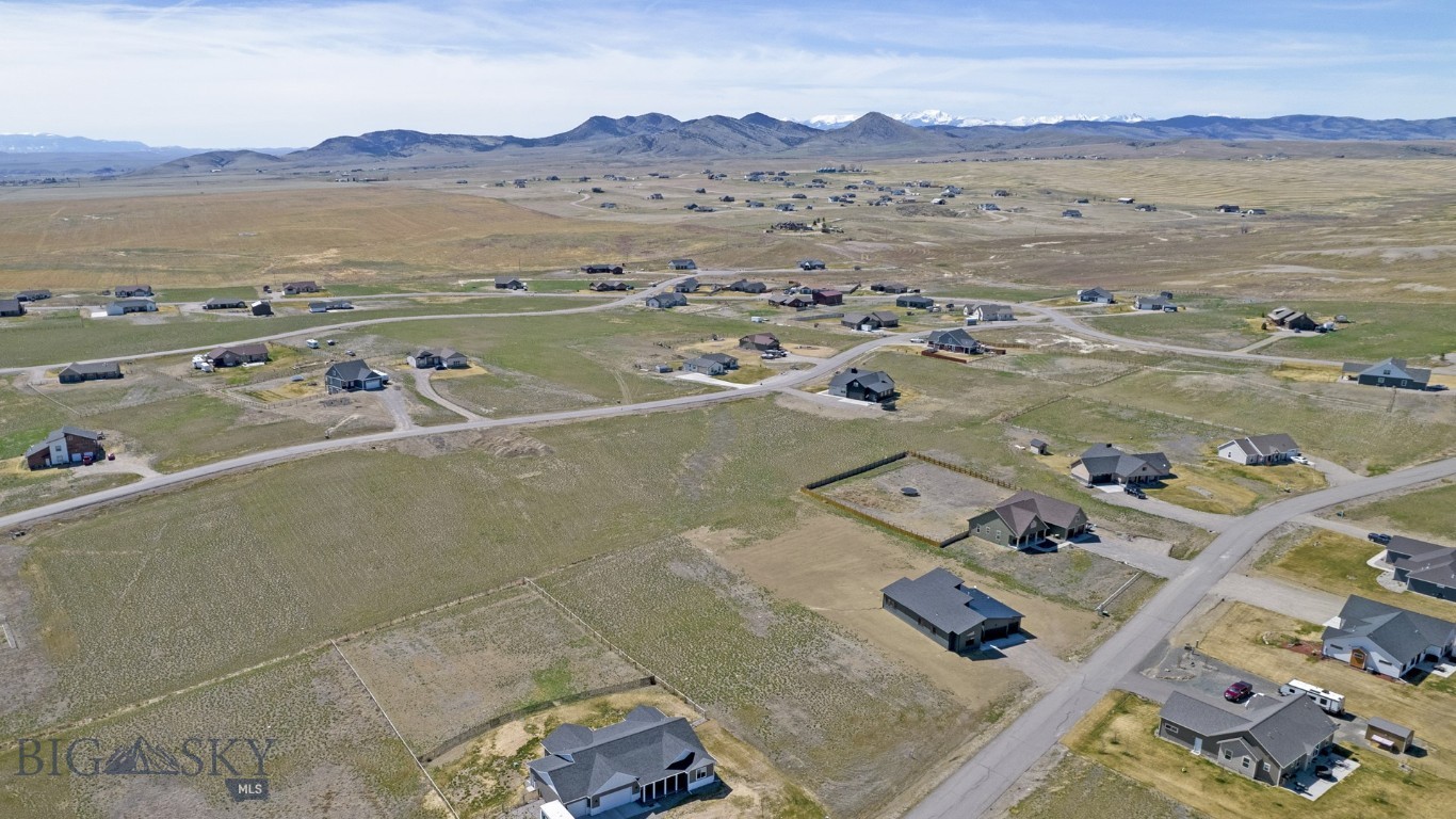 Village at Elk Ridge - Land