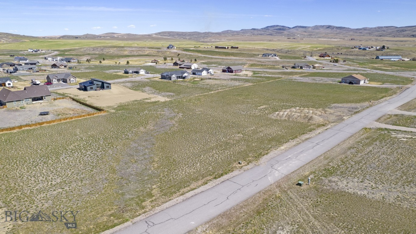 Village at Elk Ridge - Land