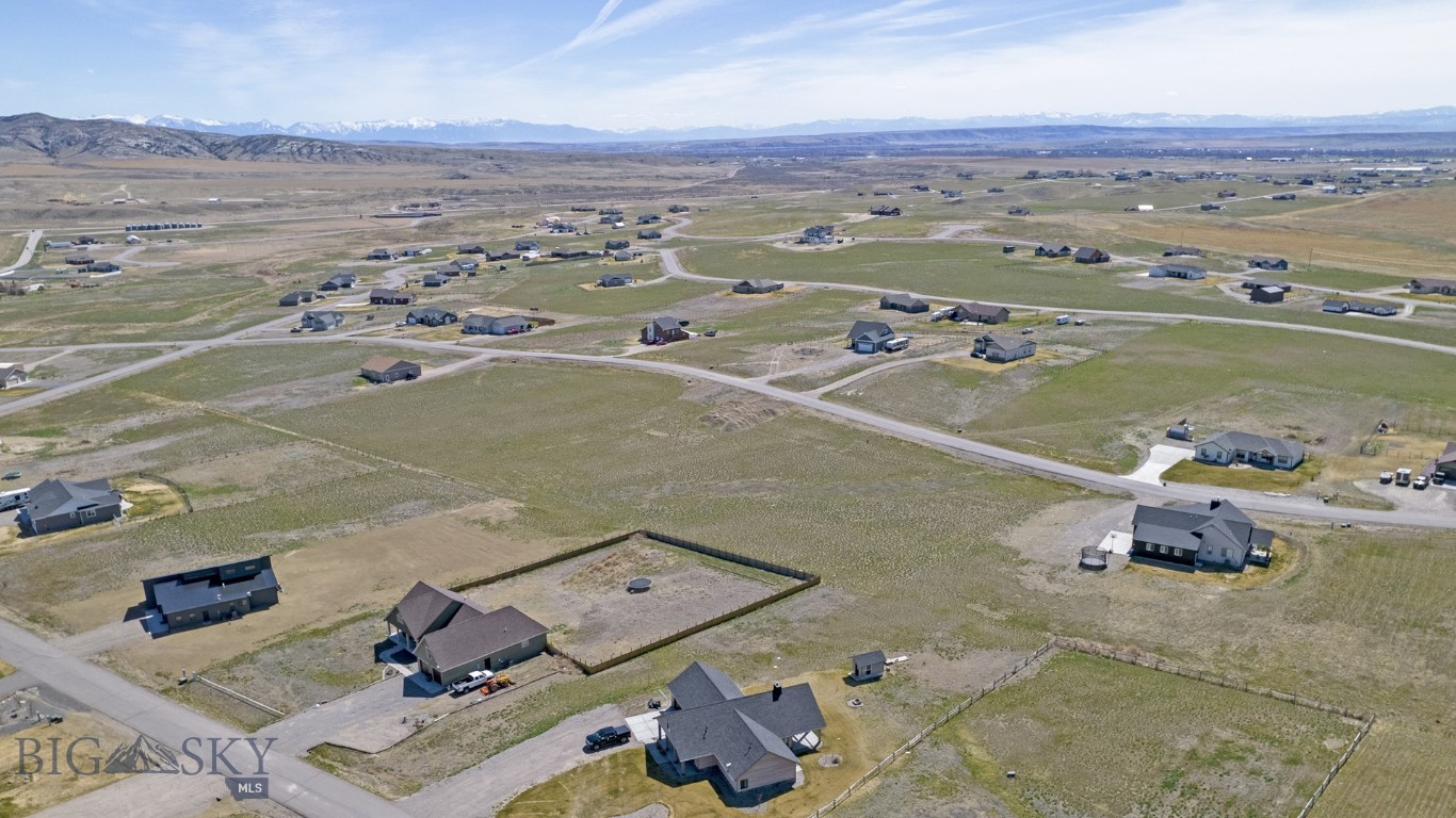 Village at Elk Ridge - Land