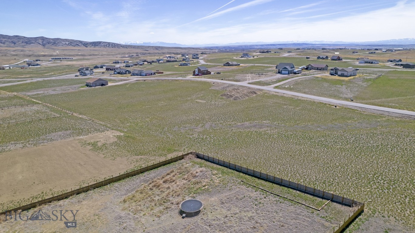 Village at Elk Ridge - Land