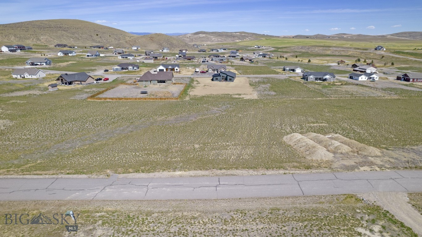 Village at Elk Ridge - Land