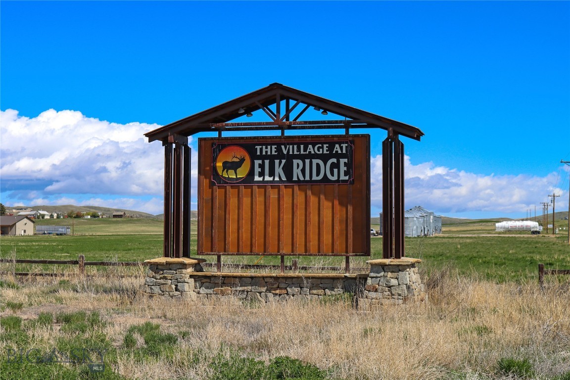 Village at Elk Ridge - Land