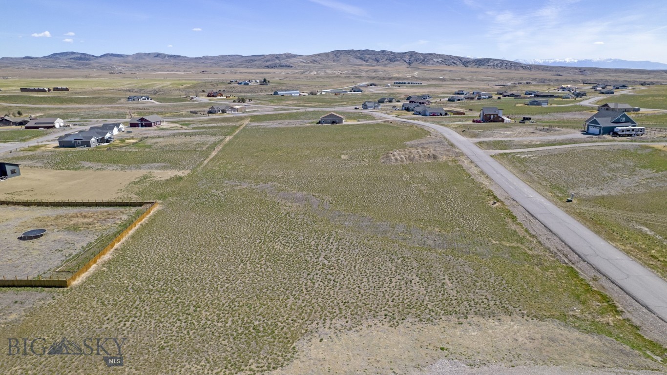 Village at Elk Ridge - Land