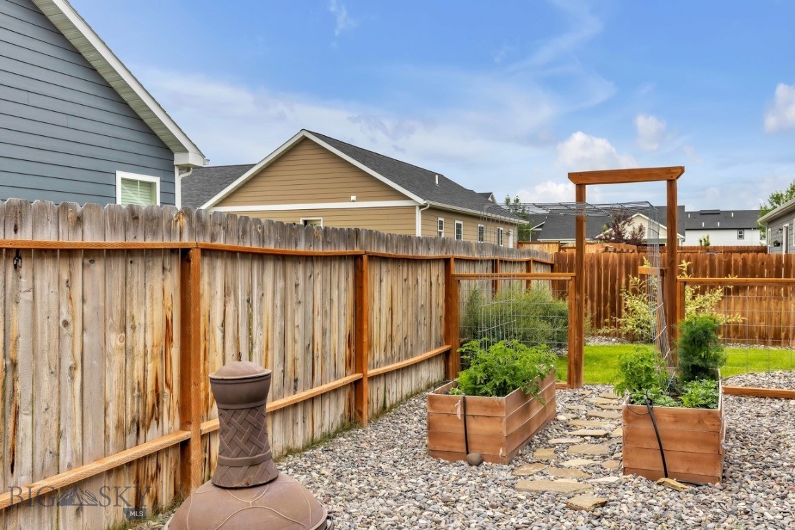 Bridger Heights - Residential